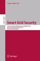 Smart Grid Security