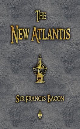 The New Atlantis