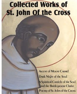 Collected Works of St. John of the Cross