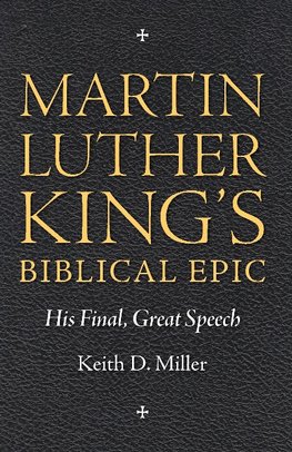 Martin Luther King S Biblical Epic