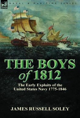 The Boys of 1812