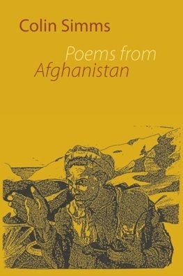 Poems from Afghanistan