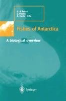 Fishes of Antarctica