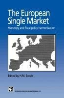 The European Single Market