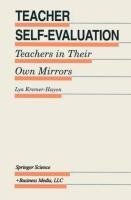 Teacher Self-Evaluation