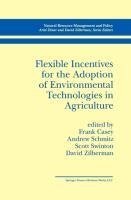 Flexible Incentives for the Adoption of Environmental Technologies in Agriculture