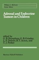 Adrenal and Endocrine Tumors in Children