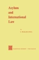 Asylum and International Law