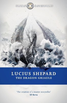 The Dragon Griaule