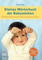 Kleines Wörterbuch der Babyzeichen