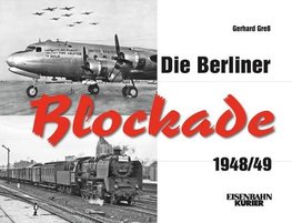 Die Berliner Blockade 1948/49