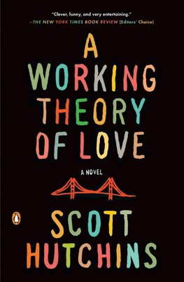 A Working Theory of Love