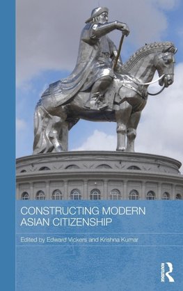 Constructing Modern Asian Citizenship