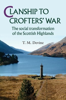 CLANSHIP TO CROFTERS WAR