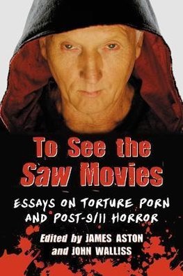 To See the Saw Movies