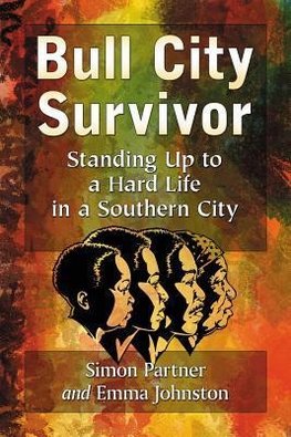 Partner, S:  Bull City Survivor