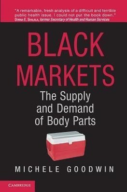 Black Markets