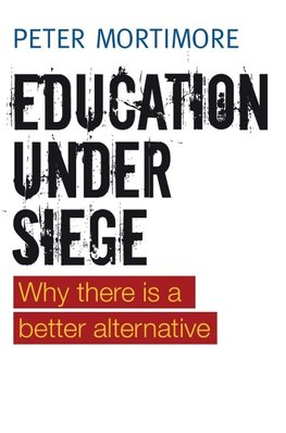 Education under siege