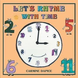 Lets Rhyme with Time