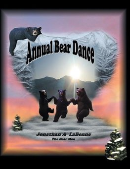 Annual Bear Dance