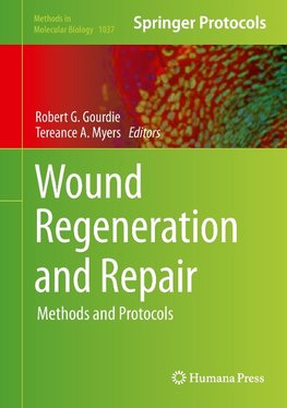 Wound Regeneration and Repair