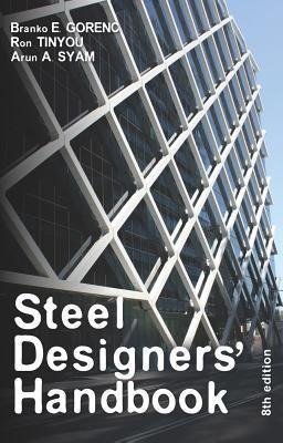 Gorenc, B:  Steel Designers' Handbook