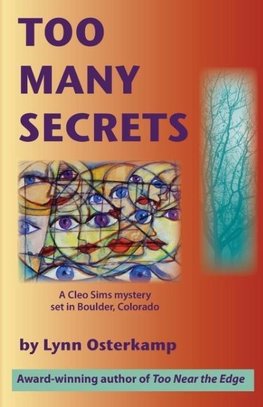 Too Many Secrets