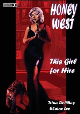 Honey West