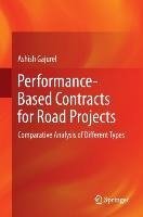 Performance-Based Contracts for Road Projects