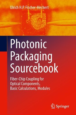 Photonic Packaging Sourcebook