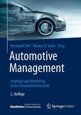 Automotive Management