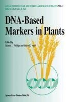 DNA-based markers in plants