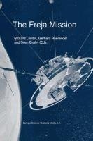 The Freja Mission