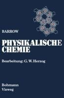 Physikalische Chemie