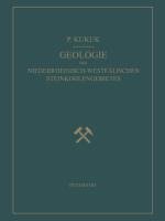 Geologie des Niederrheinisch-Westfälischen Steinkohlengebietes