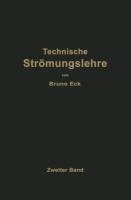 Einführung in die technische Strömungslehre