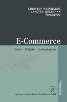 E-Commerce