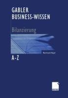 Gabler Business-Wissen A-Z Bilanzierung