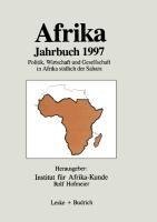 Afrika Jahrbuch 1997