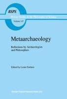 Metaarchaeology