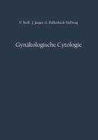 Gynäkologische Cytologie