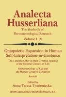 Ontopoietic Expansion in Human Self-Interpretation-in-Existence