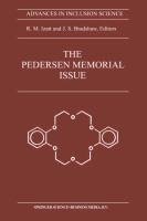 The Pedersen Memorial Issue