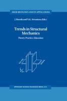 Trends in Structural Mechanics