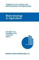 Biotechnology in Agriculture