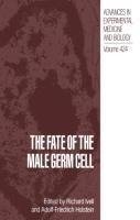 The Fate of the Male Germ Cell