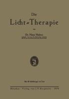 Die Licht-Therapie