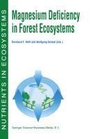 Magnesium Deficiency in Forest Ecosystems