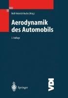 Aerodynamik des Automobils