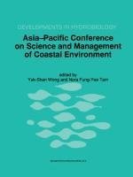 Asia-Pacific Conference on Science and Management of Coastal Environment